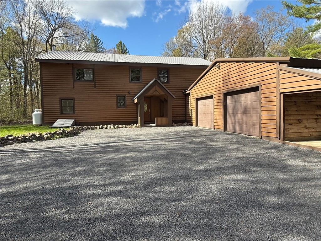 7063 Richardson Road Diana, NY 13648 - Photo 1 of 19
