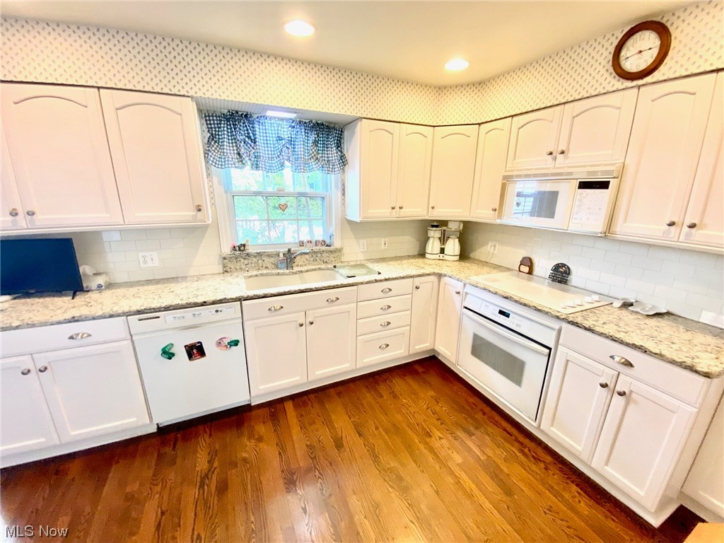 149 Bennington Road Akron, OH 44313 - Photo 5 of 23