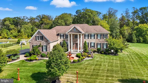 $2,250,000 | 288 Jane Chapman Drive East, Unit E, Newtown, PA 18940