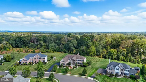 $2,250,000 | 288 Jane Chapman Drive East, Unit E, Newtown, PA 18940
