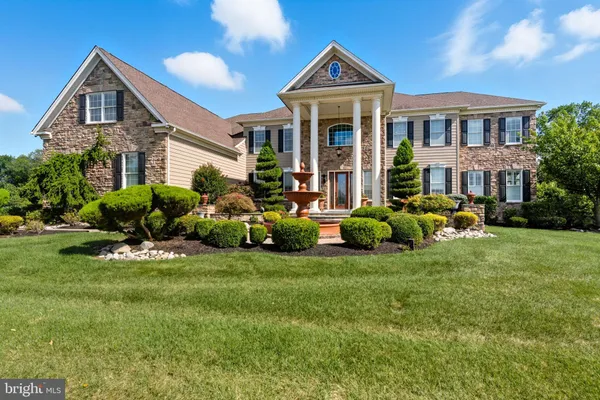 $2,250,000 | 288 Jane Chapman Drive East, Unit E, Newtown, PA 18940