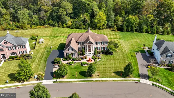 $2,250,000 | 288 Jane Chapman Drive East, Unit E, Newtown, PA 18940