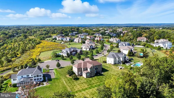 $2,250,000 | 288 Jane Chapman Drive East, Unit E, Newtown, PA 18940