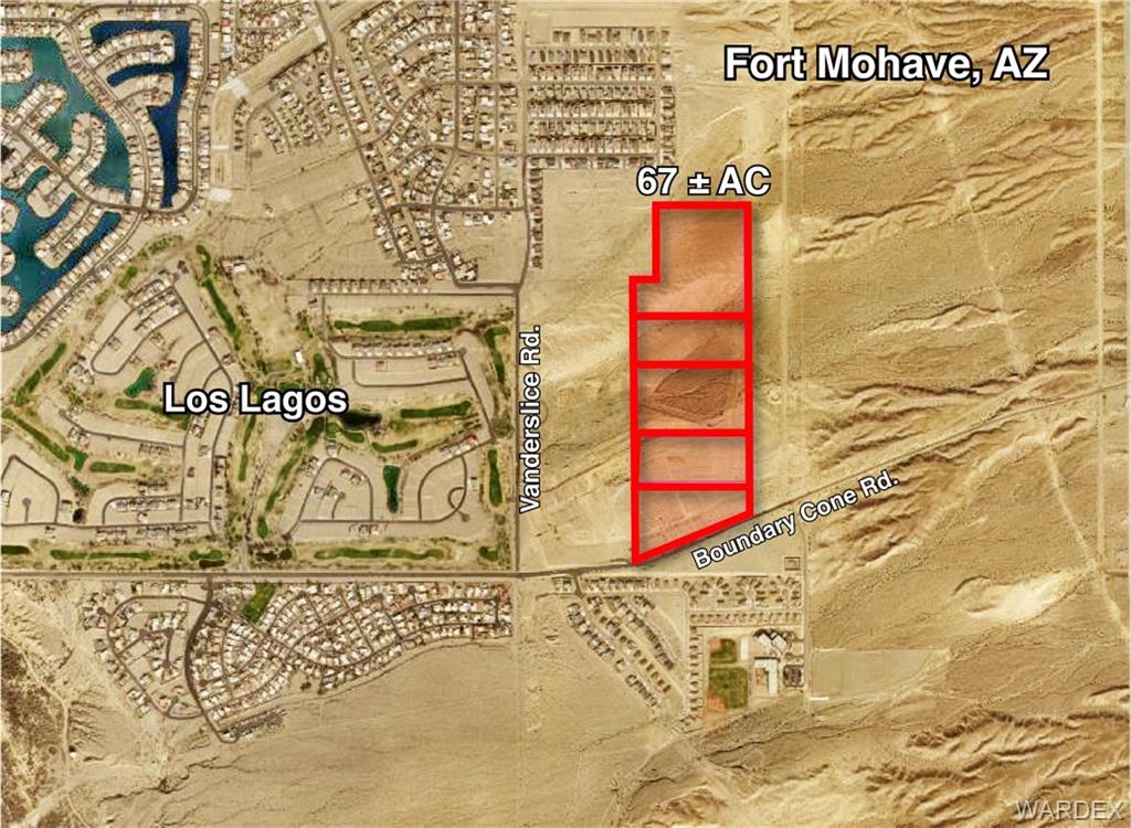 043 Boundary Cone Road Fort Mohave, AZ 86426 - Photo 1 of 2