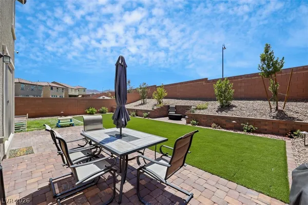 $599,900 | 3001 Gallarate Drive, Henderson, NV 89044