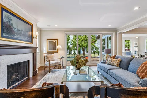 $3,395,000 | 5224 Oaklawn Avenue, Edina, MN 55424