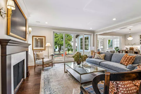 $3,395,000 | 5224 Oaklawn Avenue, Edina, MN 55424