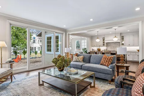 $3,395,000 | 5224 Oaklawn Avenue, Edina, MN 55424