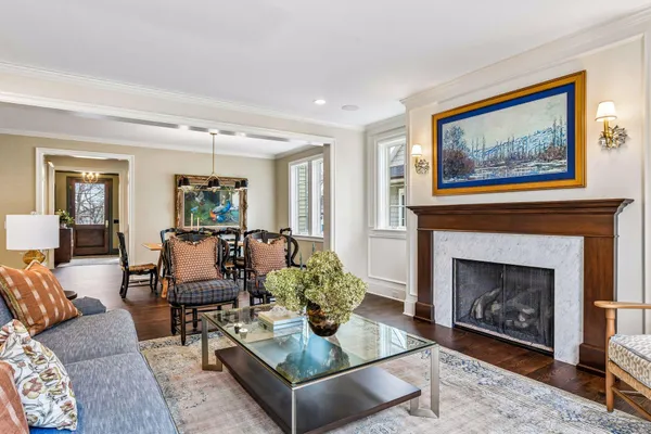 $3,395,000 | 5224 Oaklawn Avenue, Edina, MN 55424