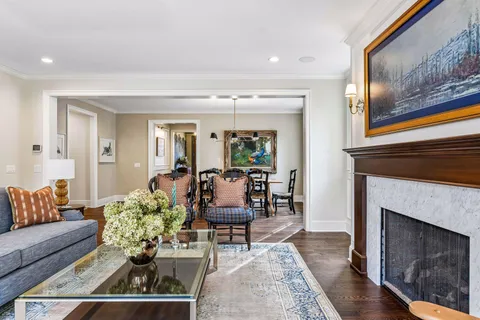 $3,395,000 | 5224 Oaklawn Avenue, Edina, MN 55424