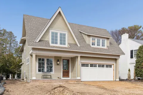 $3,395,000 | 5224 Oaklawn Avenue, Edina, MN 55424