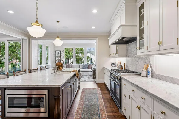 $3,395,000 | 5224 Oaklawn Avenue, Edina, MN 55424