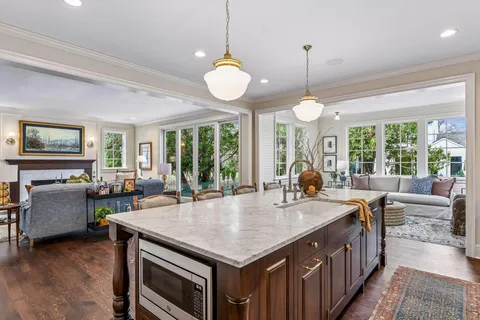 $3,395,000 | 5224 Oaklawn Avenue, Edina, MN 55424