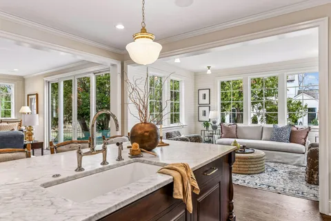 $3,395,000 | 5224 Oaklawn Avenue, Edina, MN 55424