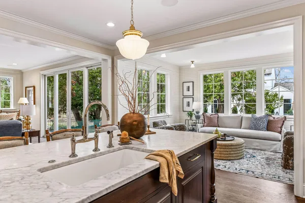 $3,395,000 | 5224 Oaklawn Avenue, Edina, MN 55424