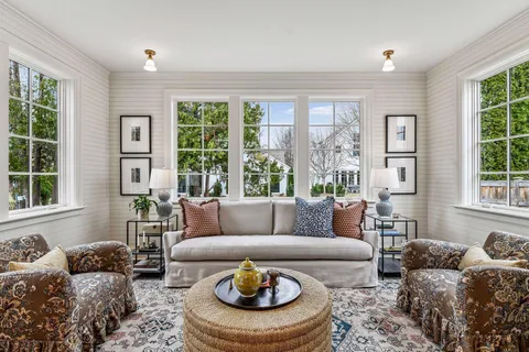 $3,395,000 | 5224 Oaklawn Avenue, Edina, MN 55424