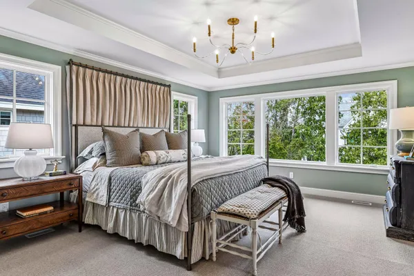 $3,395,000 | 5224 Oaklawn Avenue, Edina, MN 55424