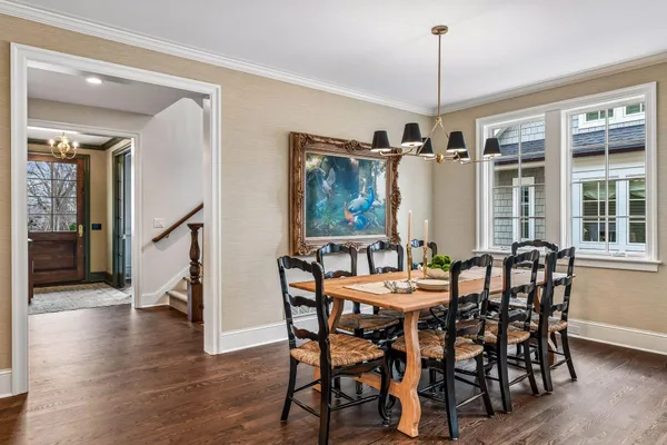 $3,395,000 | 5224 Oaklawn Avenue, Edina, MN 55424