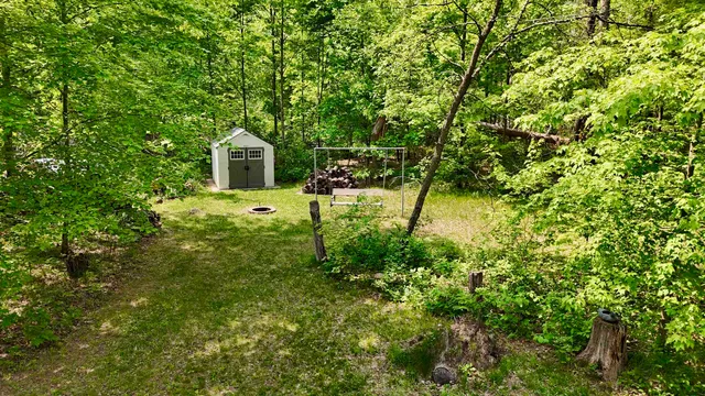 $89,900 | N1255 Spirit Island Trail, Keshena, WI 54135