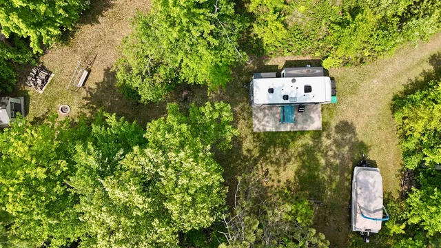 $89,900 | N1255 Spirit Island Trail, Keshena, WI 54135