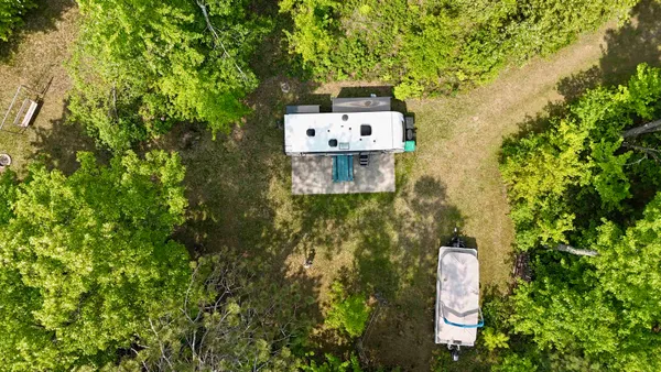 $89,900 | N1255 Spirit Island Trail, Keshena, WI 54135