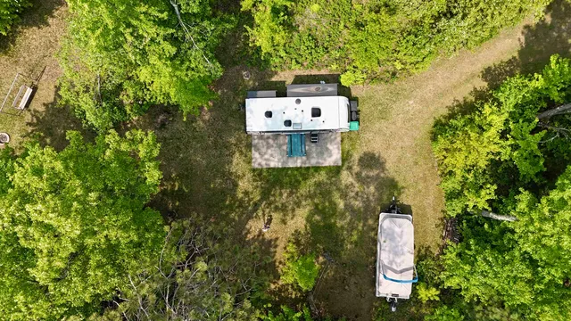 $89,900 | N1255 Spirit Island Trail, Keshena, WI 54135