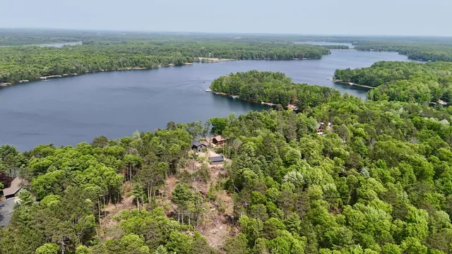 $89,900 | N1255 Spirit Island Trail, Keshena, WI 54135