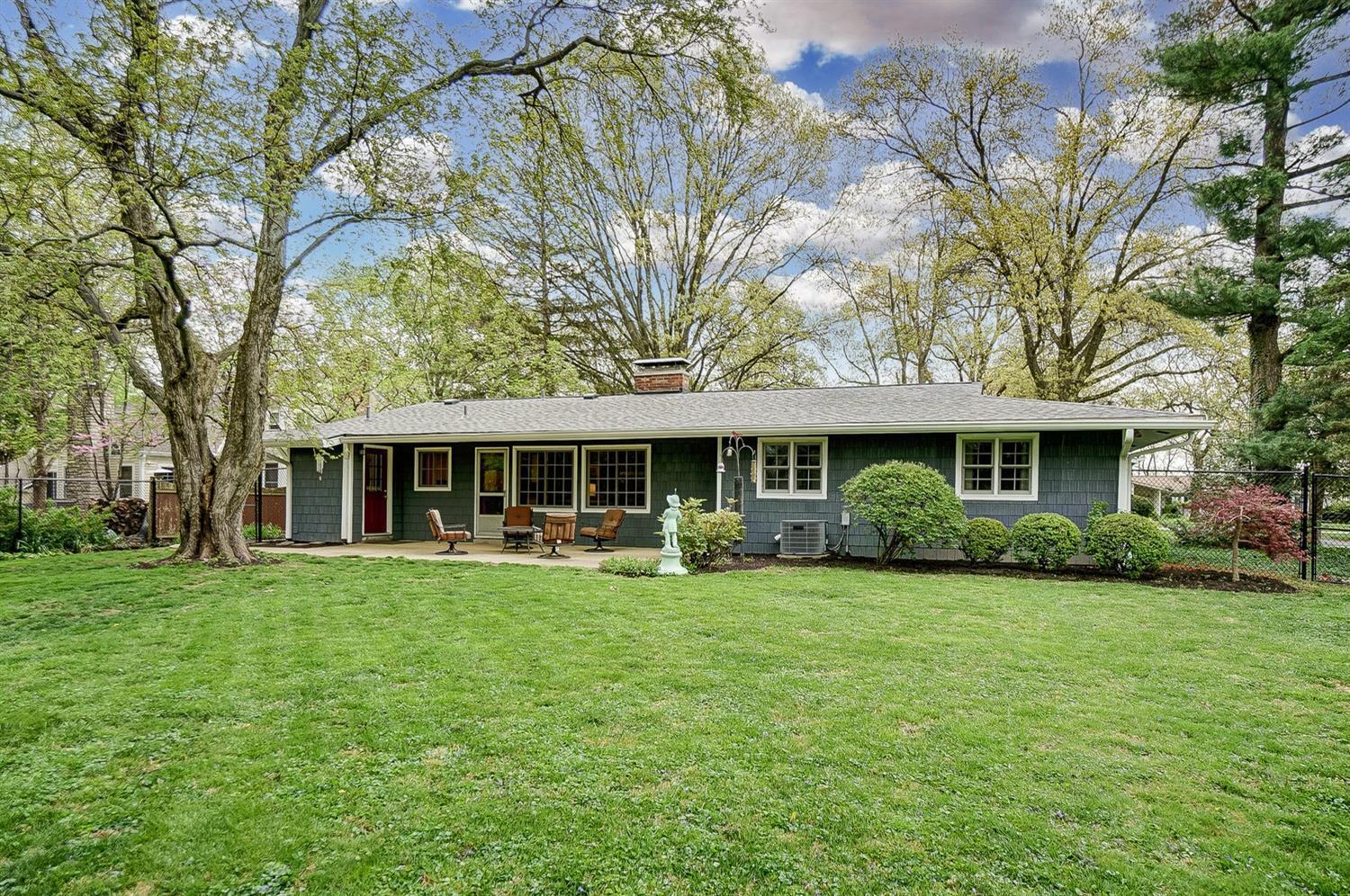 239 Poage Farm Road Wyoming, OH 45215 - Photo 40 of 49