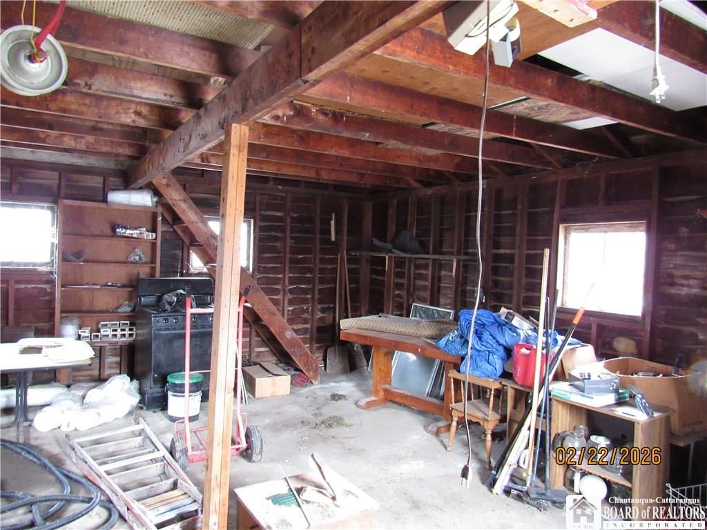 428 Washington Avenue, Unit 2 Dunkirk, NY 14048 - Photo 37 of 38