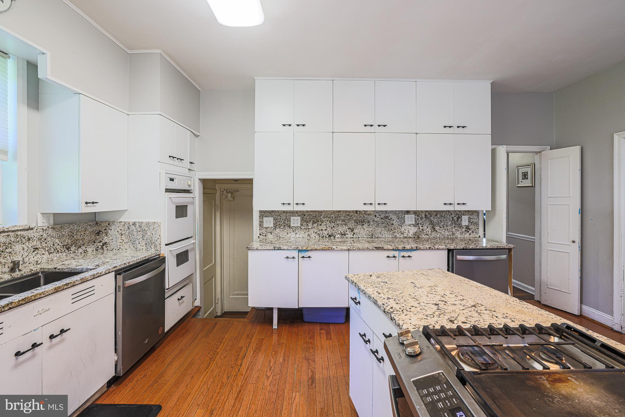3305 Bancroft Road Baltimore, MD 21215 - Photo 34 of 61