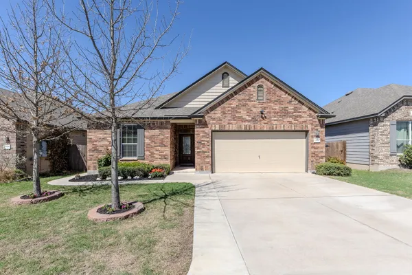 $299,950 | 13912 Lyndon B Johnson Street, Manor, TX 78653