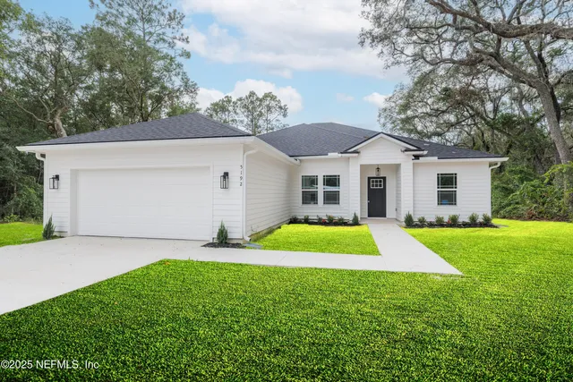 $485,000 | 10991 North Runway Circle, Glen St. Mary, FL 32040