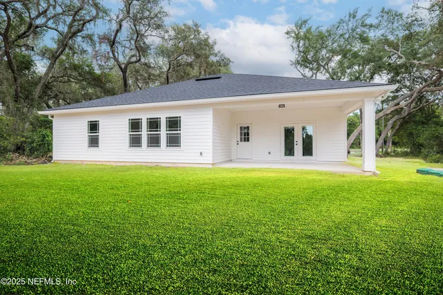 $485,000 | 10991 North Runway Circle, Glen St. Mary, FL 32040