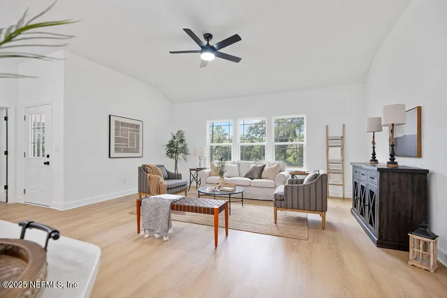 $485,000 | 10991 North Runway Circle, Glen St. Mary, FL 32040