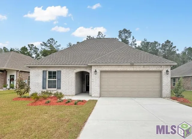 $265,990 | 39512 White Sand Lane, Ponchatoula, LA 70454