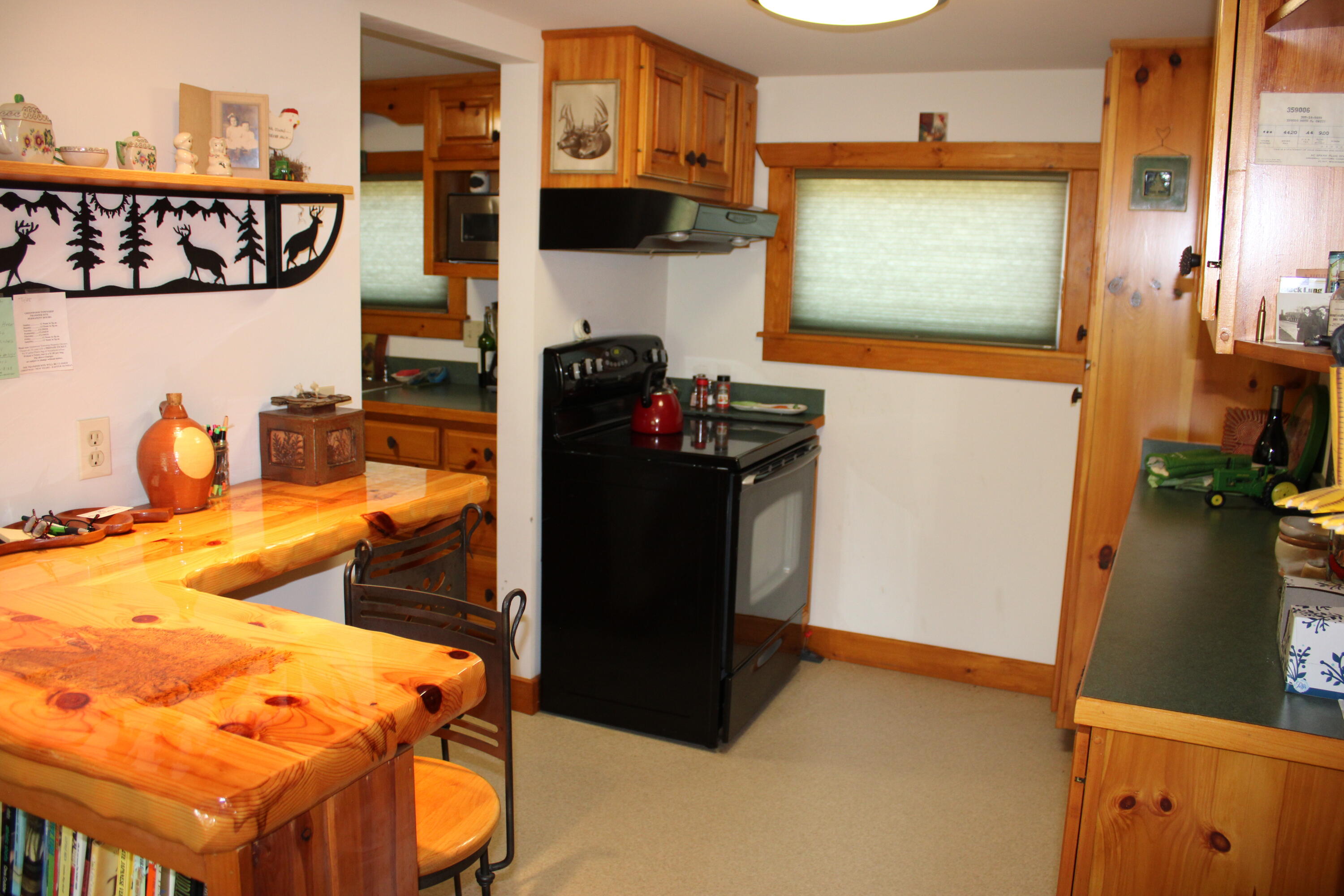5626 Smith Road Lewiston, MI 49756 - Photo 9 of 50 4a