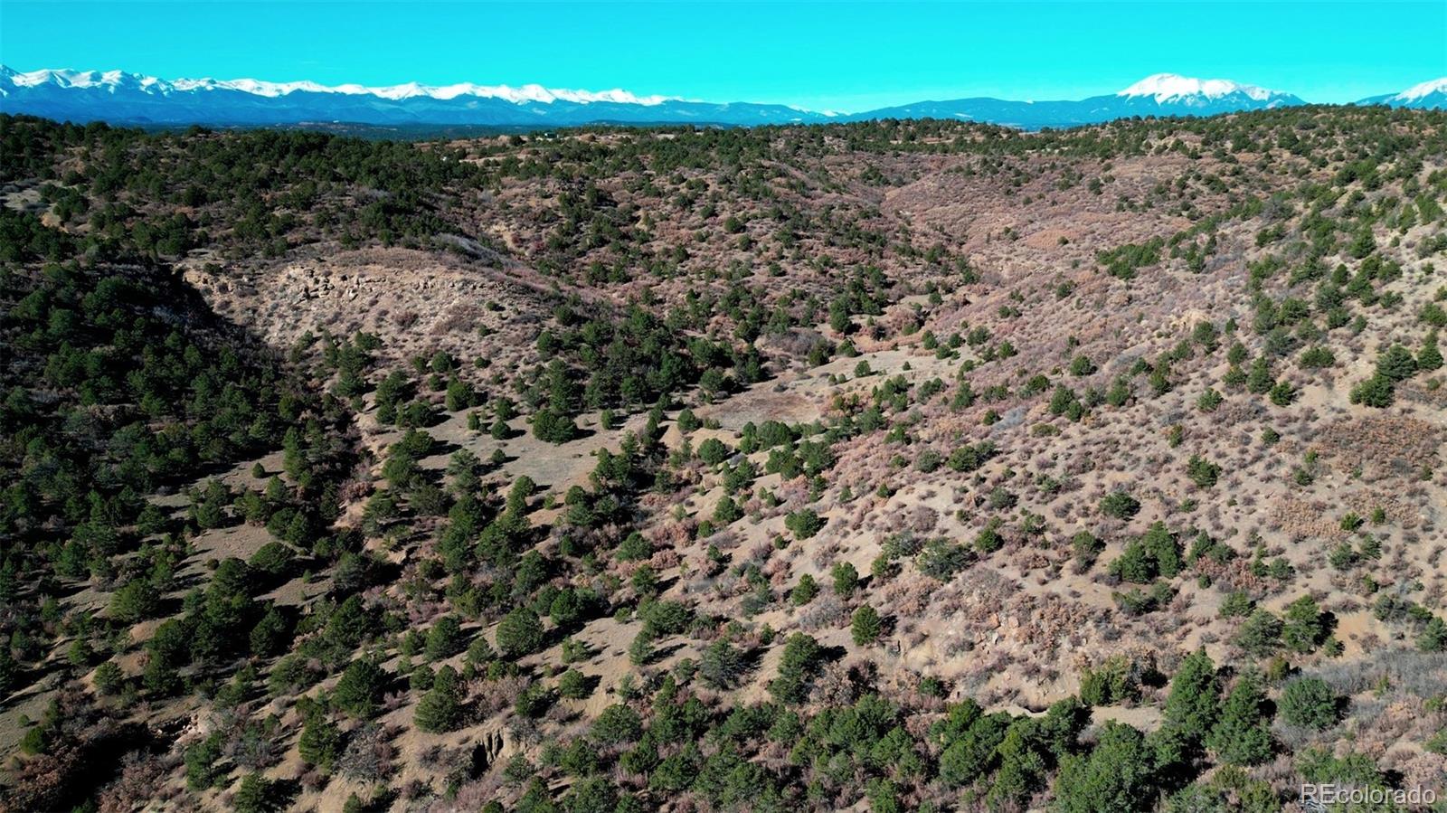11298 Primero Ranch Trinidad, CO 81082 - Photo 22 of 36
