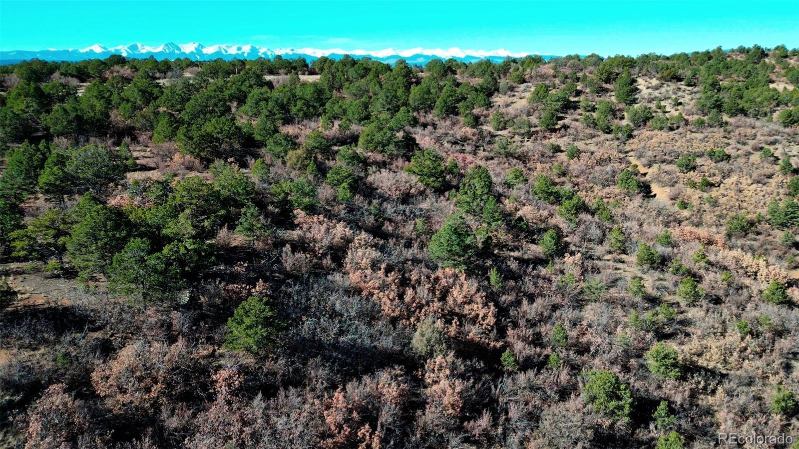 11298 Primero Ranch Trinidad, CO 81082 - Photo 30 of 36 a view of a city