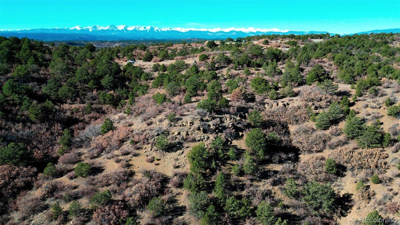 11298 Primero Ranch Trinidad, CO 81082 - Photo 35 of 36 view of a city