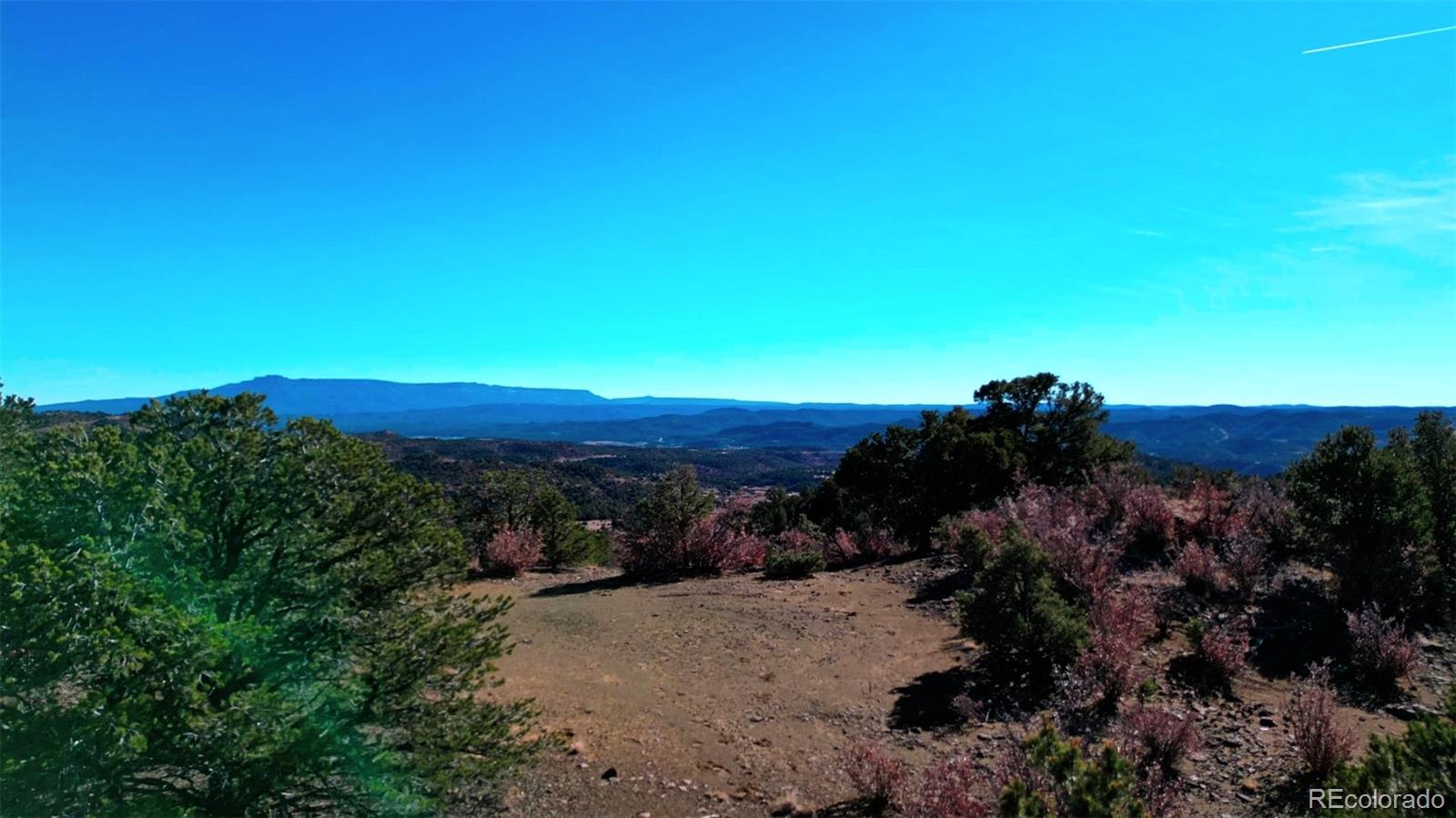 11298 Primero Ranch Trinidad, CO 81082 - Photo 8 of 36 a view of sunset and yard