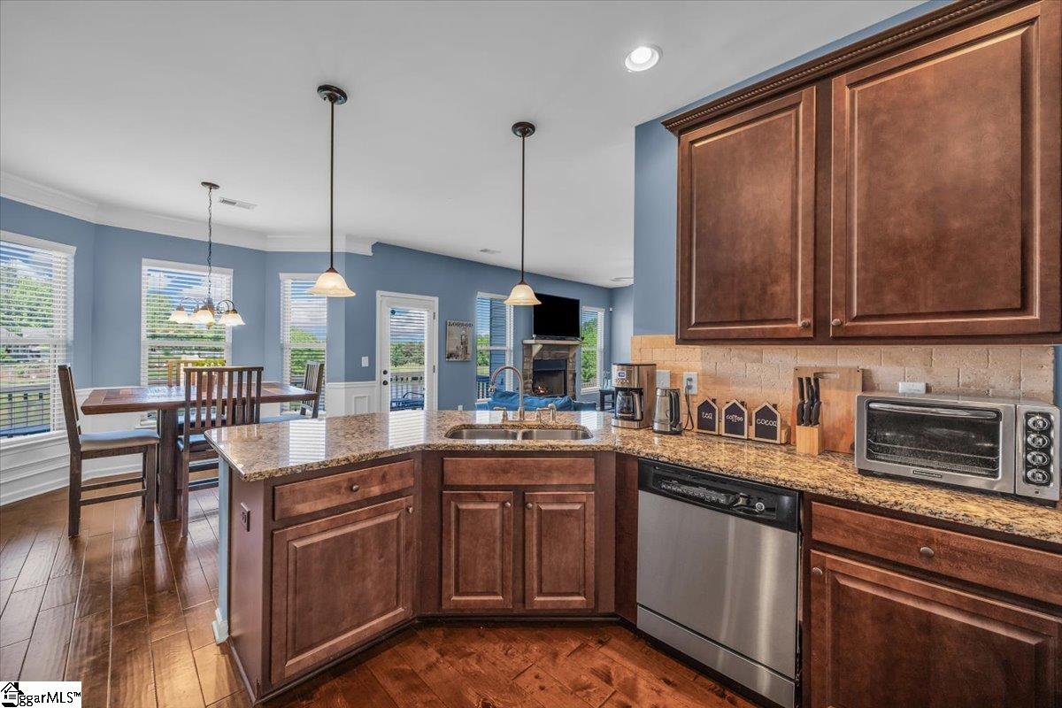 317 Springlakes Estates Drive Lyman, SC 29365 - Photo 11 of 44