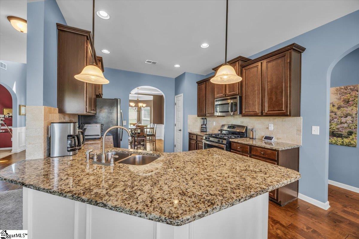 317 Springlakes Estates Drive Lyman, SC 29365 - Photo 12 of 44