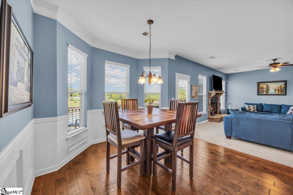 317 Springlakes Estates Drive Lyman, SC 29365 - Photo 14 of 44