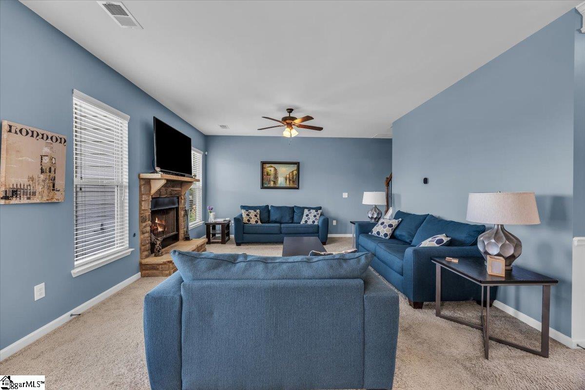 317 Springlakes Estates Drive Lyman, SC 29365 - Photo 15 of 44