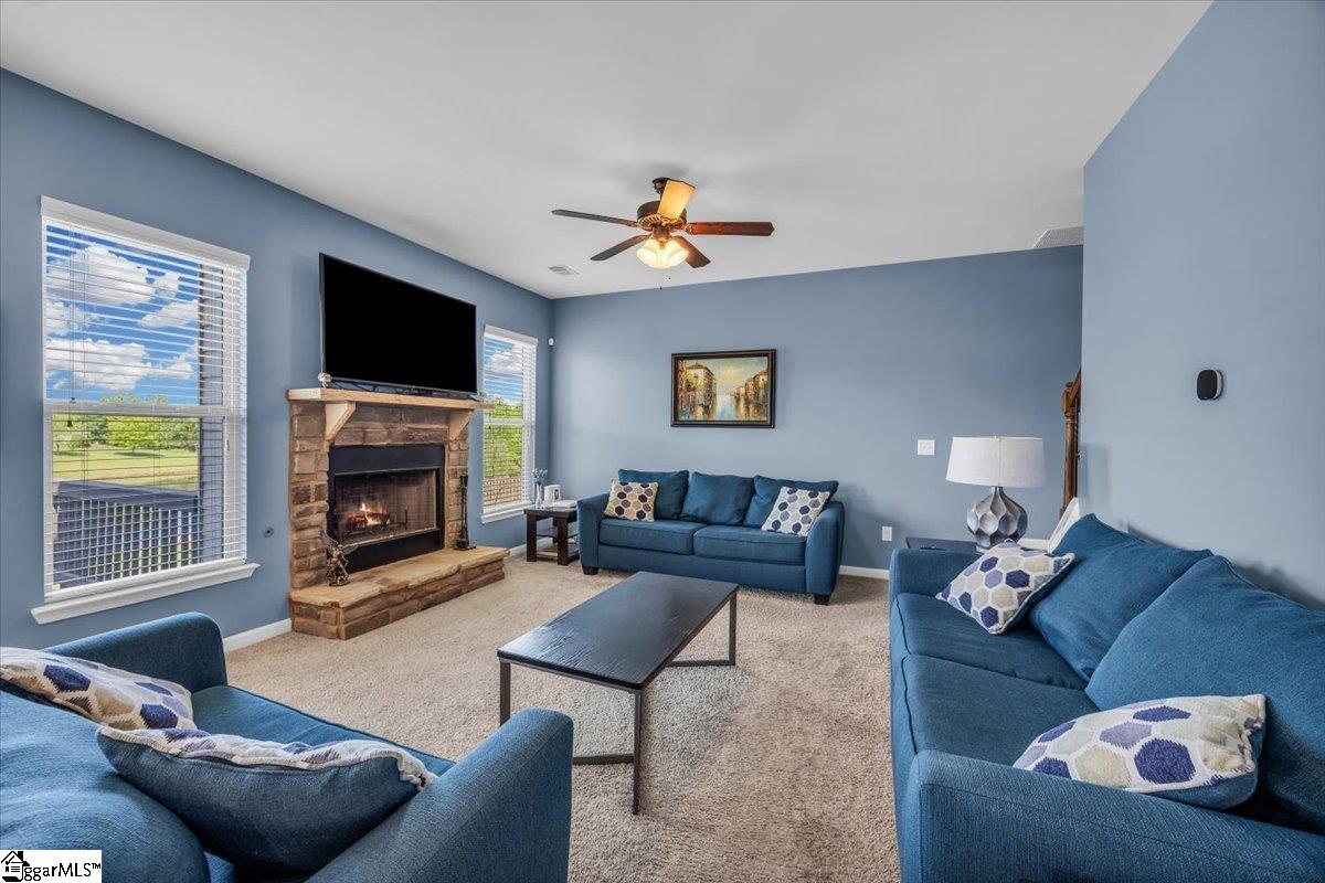 317 Springlakes Estates Drive Lyman, SC 29365 - Photo 16 of 44