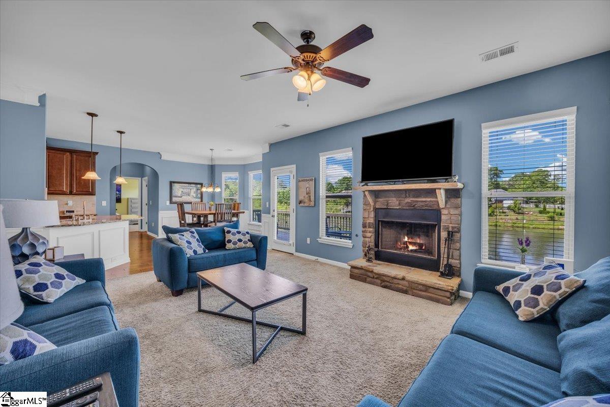 317 Springlakes Estates Drive Lyman, SC 29365 - Photo 17 of 44