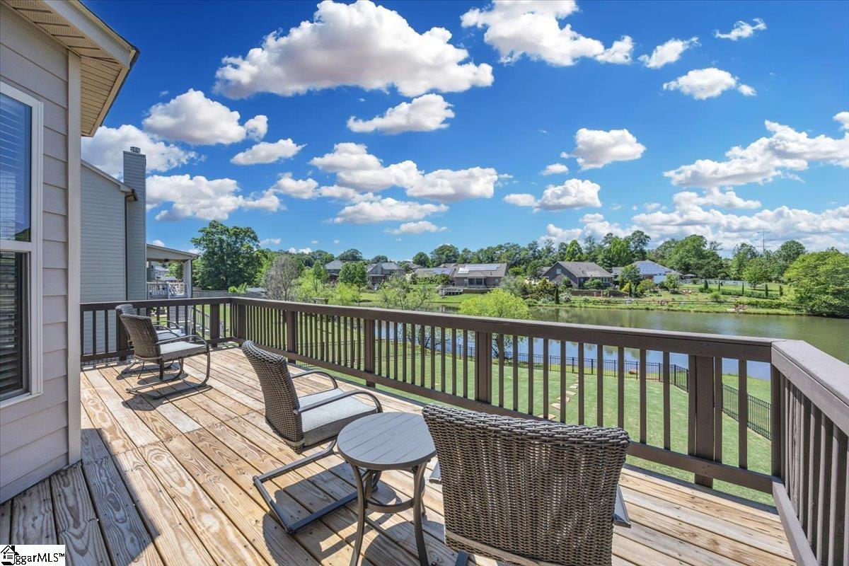 317 Springlakes Estates Drive Lyman, SC 29365 - Photo 18 of 44