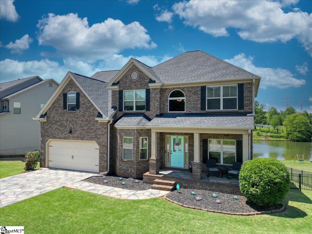 317 Springlakes Estates Drive Lyman, SC 29365 - Photo 2 of 44