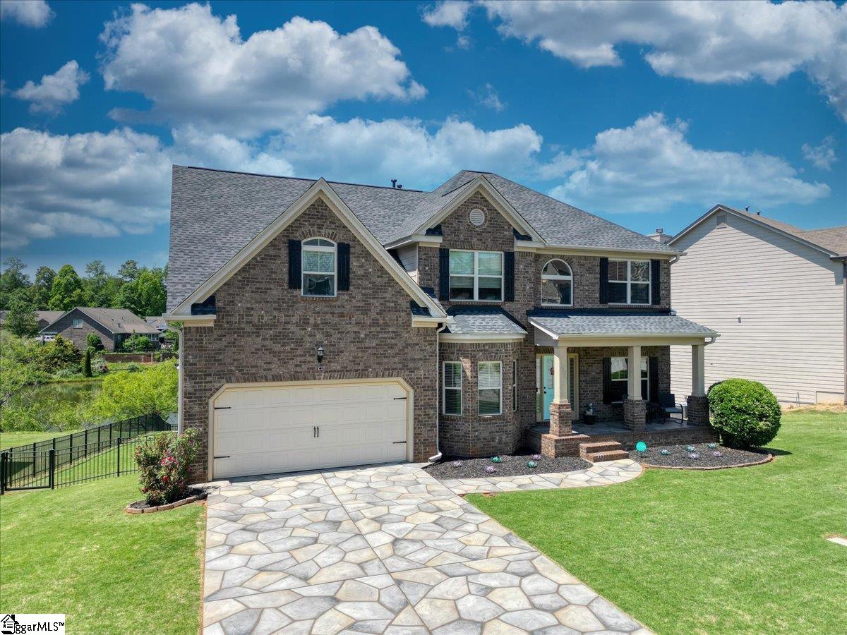 317 Springlakes Estates Drive Lyman, SC 29365 - Photo 3 of 44