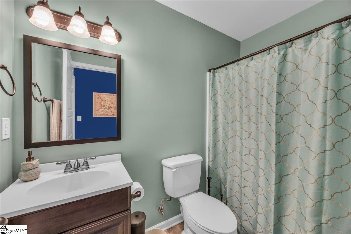 317 Springlakes Estates Drive Lyman, SC 29365 - Photo 37 of 44